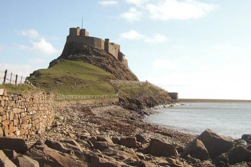 4 bedroom accommodation in Holy Island, near Berwick-upon-Tweed