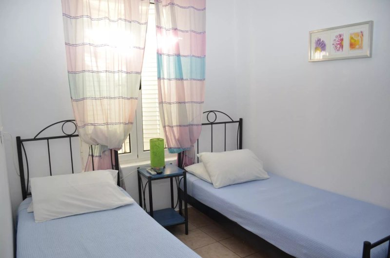 Hermes Hostel