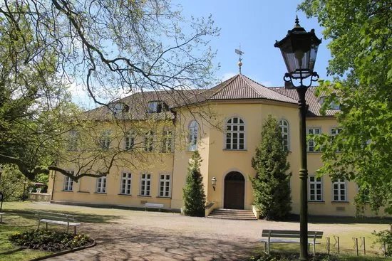 Museum Schloss Holdenstedt