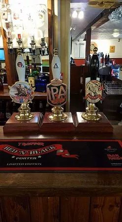 The Brook Inn