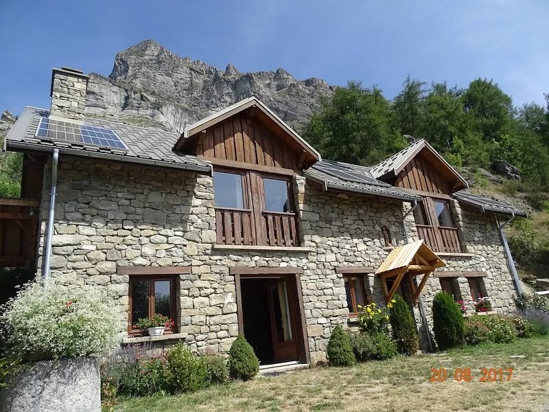 House with character