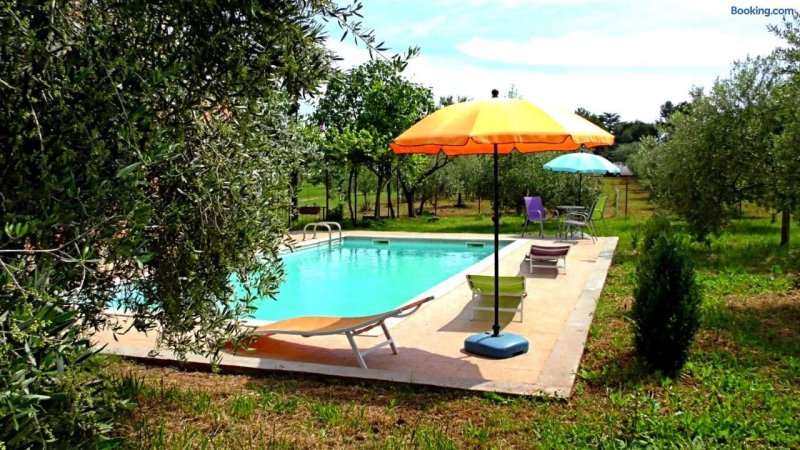 Apartments Garden Monsena