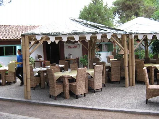 Villaggio Irene