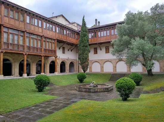 Museum of Sacred Art (Museo de Arte Sacro)
