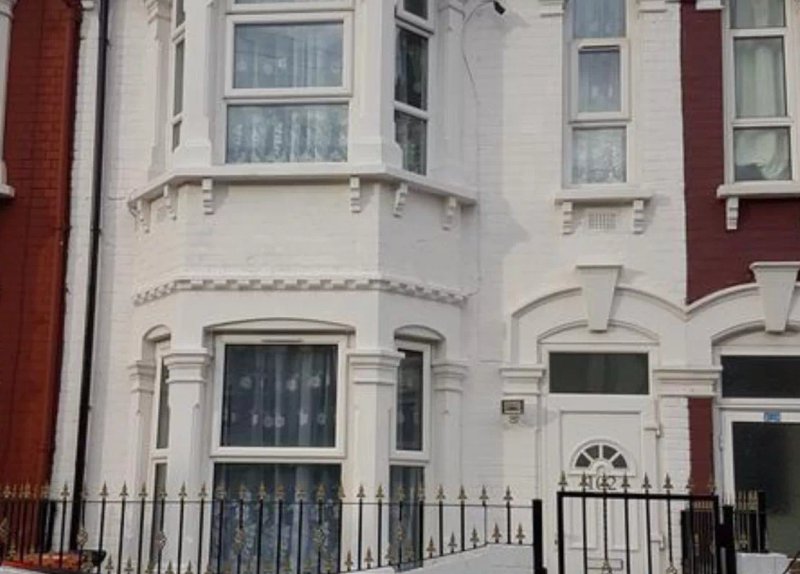 Byron Inn