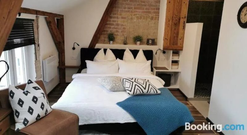 Wohnkultur zum Leben - Gasteappartements