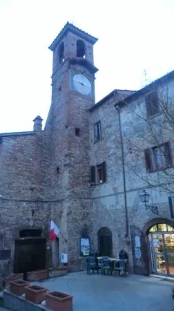 Chiesa di San Francesco