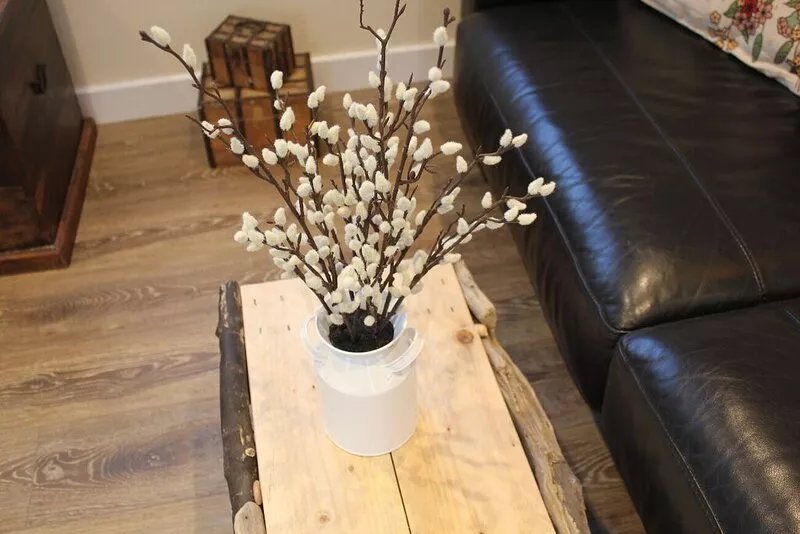 Two Hoots is a charming & elegant chalet located in Mundesley.