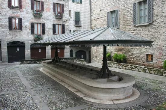 Antico Lavatoio