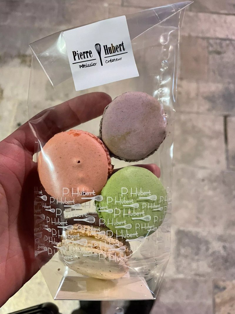 Patisserie Pierre Hubert Toison D'or