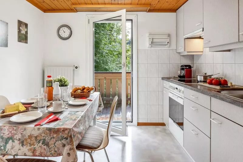 Bristol Apt.K by Interhome