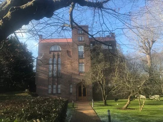 Dorich House Museum