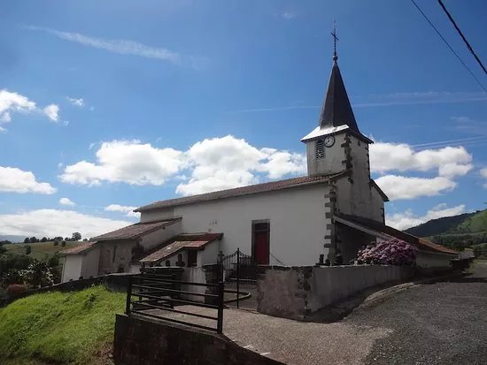Eglise Saint-Jean-Baptiste