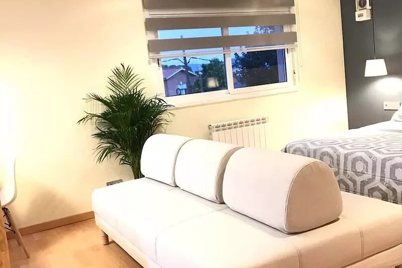 NEW LOFT 20 'FROM BARCELONA AND 7'DE FROM THE UAB.