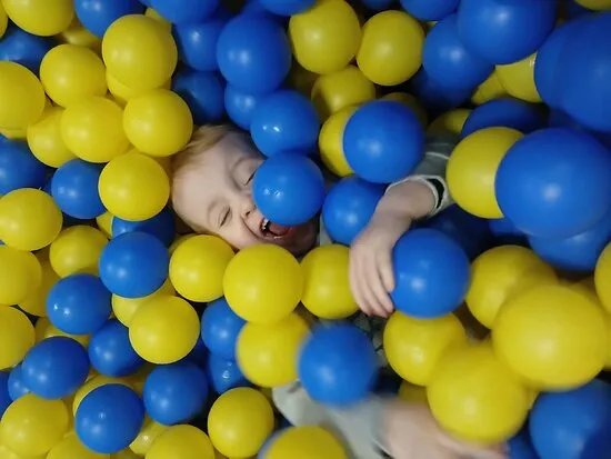 Grandkidz Play Centre