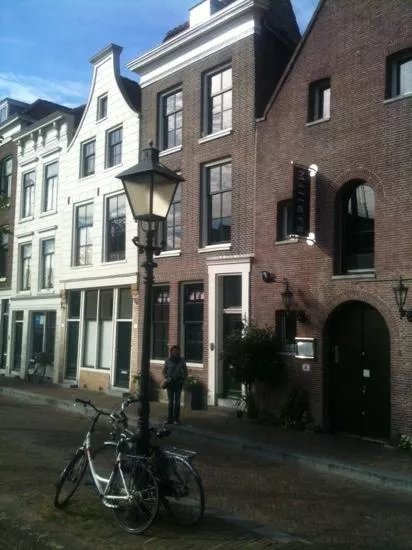 Bed & Breakfast Delfshaven