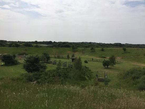 Owls Lodge Shooting School
