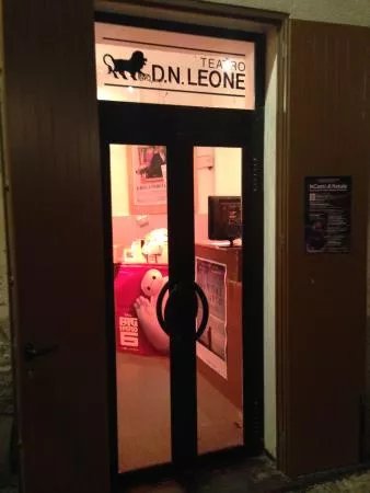 Cinema Teatro D.N. Leone