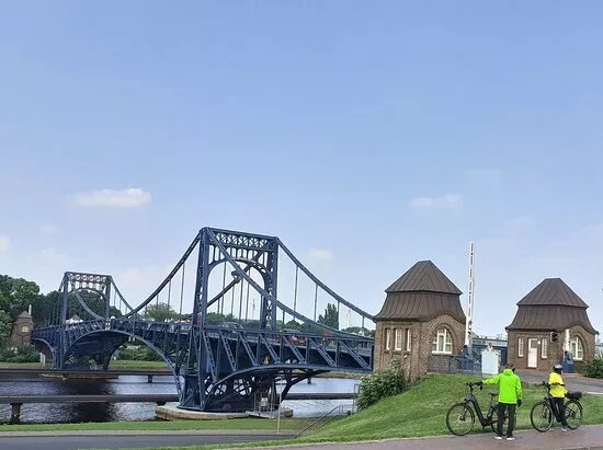 Kaiser-Wilhelm-Brucke