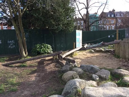 Kilburn Grange Park