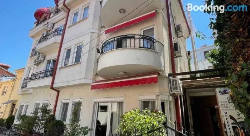 Apart Hotel Sidera Deluxe