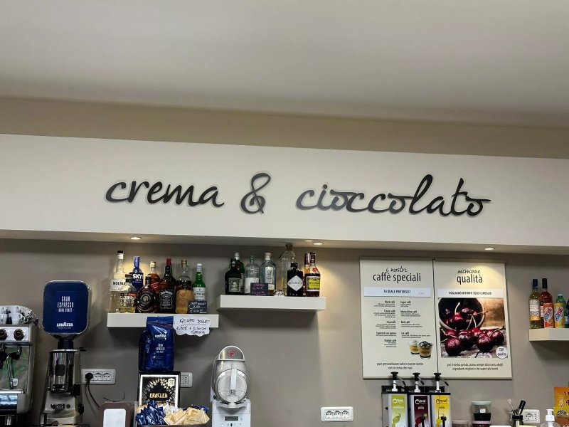 Crema&cioccolato