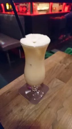 CUBE Cocktailbar