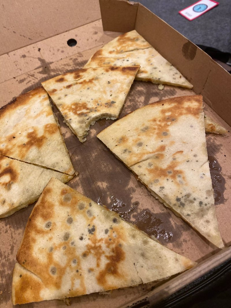 Shah's Pizza & Kebab