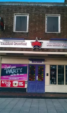 Flares Nightclub