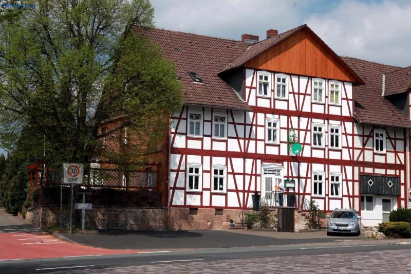 Ehlener Poststuben