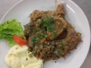 Pizzeria Settimo Cielo