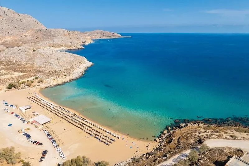 Villa Daphne - Two Bedroom Villa, Sleeps 6