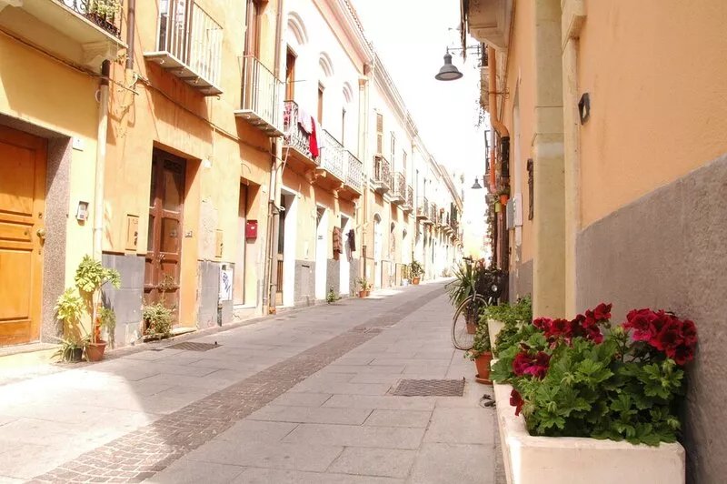 House Istellas, nest of peace and tranquility in the historic center