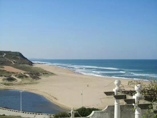 Areia Branca Beach Hostel