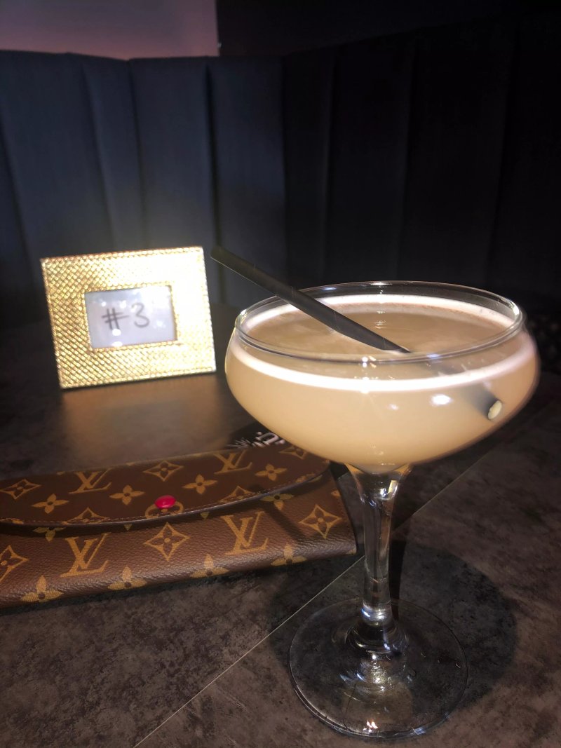 ML3 Bar