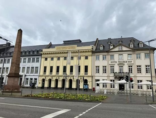 Clemensbrunnen