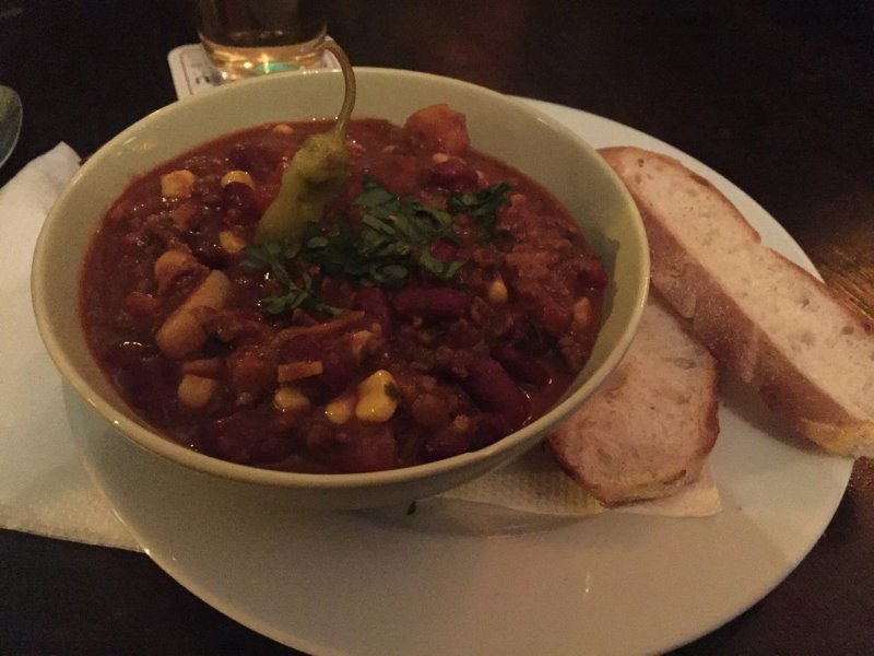 Cafe Klatsch