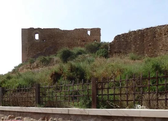 Castillo de los Velez