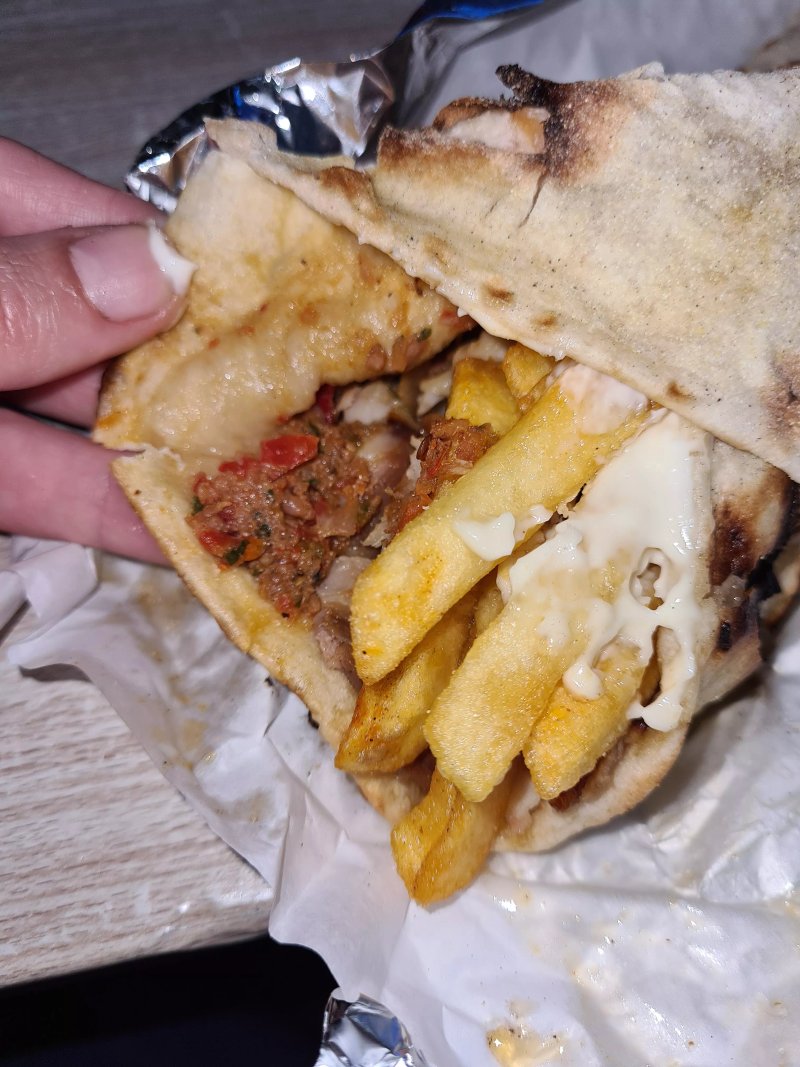Istanbul-Grill