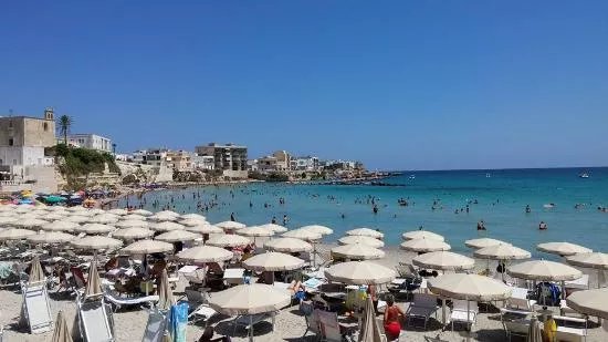 Lido Camillo