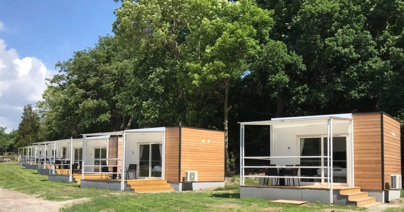 First Camp Skonstavik-Karlskrona