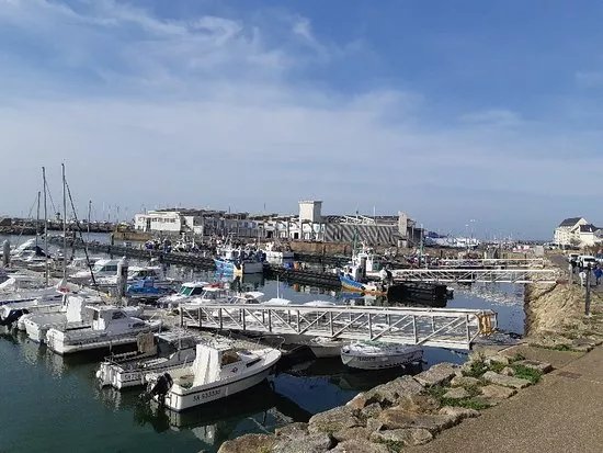 Office du tourisme de la Turballe