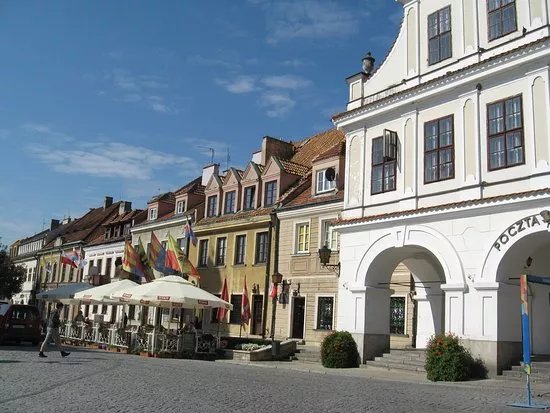 OleSnicki - HistoricTenement House