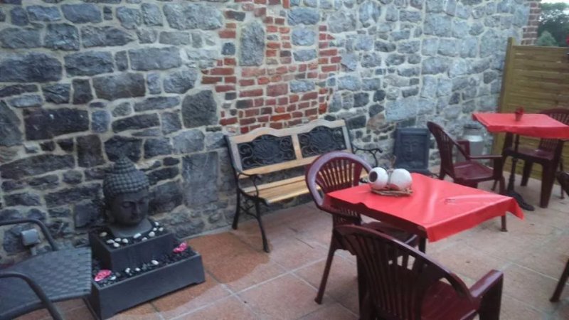 Chez Dom et Pacco L'Estaminet