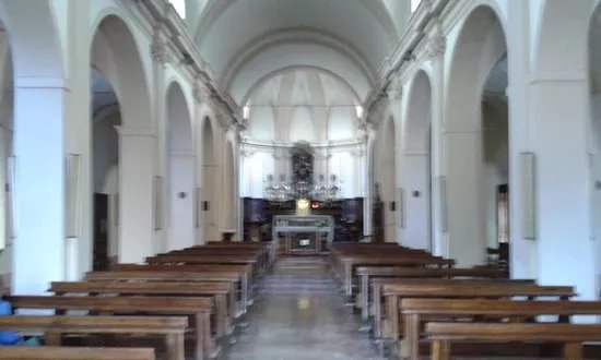 Chiesa di San Pietro in Verzolo