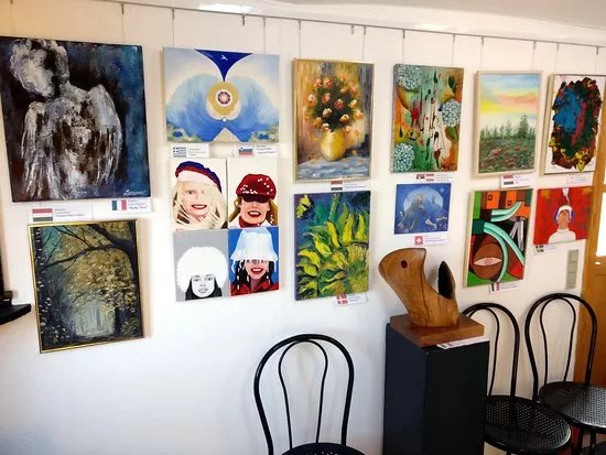 Gallery Gal