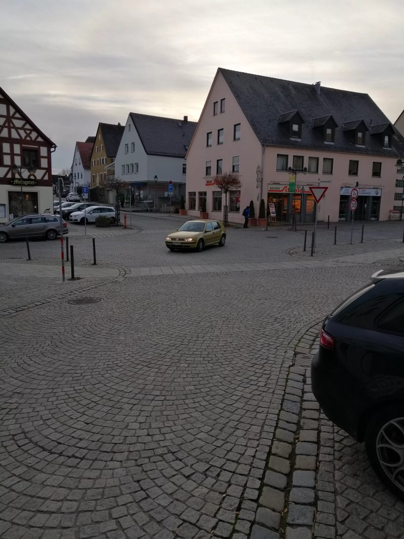 Backerei Schmidt Cafe