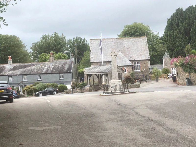 The White Hart