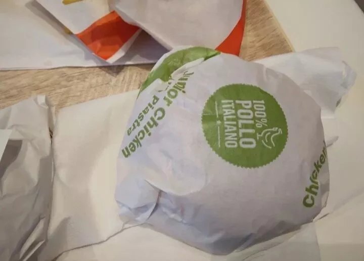 Mc Donald's