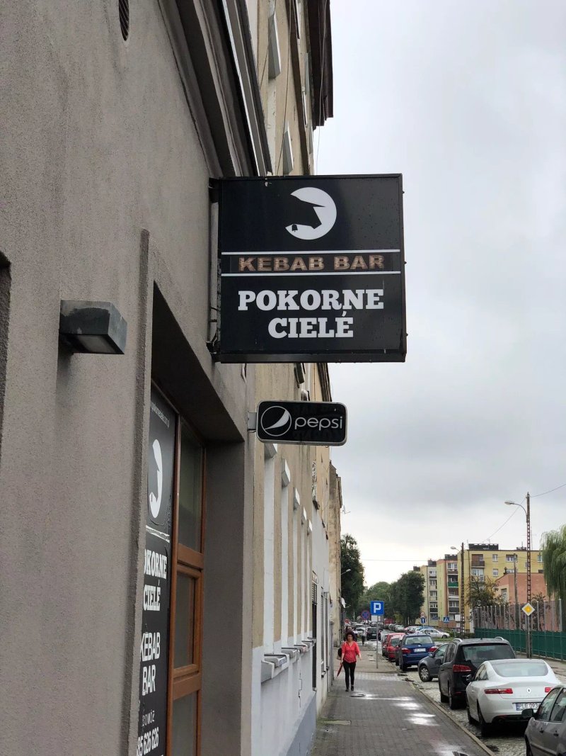 Pokorne Ciele